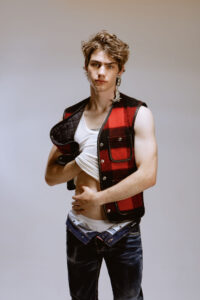 ALESSANDRO BEDETTI – VANITY TEEN - Giuseppe Attanasio Fashion Photographer